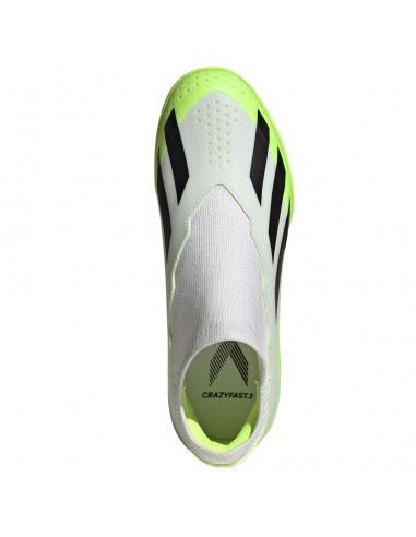 Shoes adidas X CRAZYFAST3 LL TF Jr... Shoes adidas X CRAZYFAST3 LL TF Jr...