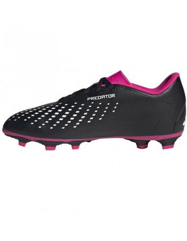 Shoes adidas Predator Accuracy4 FG Jr... Shoes adidas Predator Accuracy4 FG Jr...
