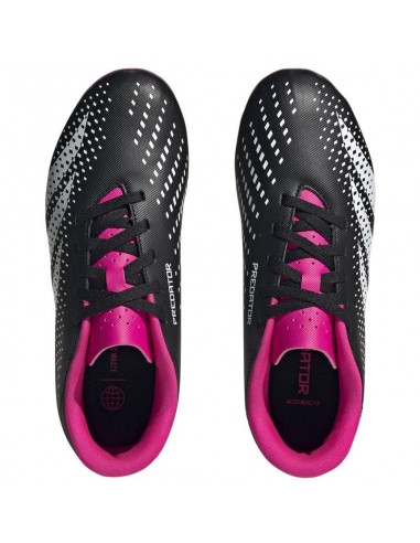 Shoes adidas Predator Accuracy4 FG Jr... Shoes adidas Predator Accuracy4 FG Jr...