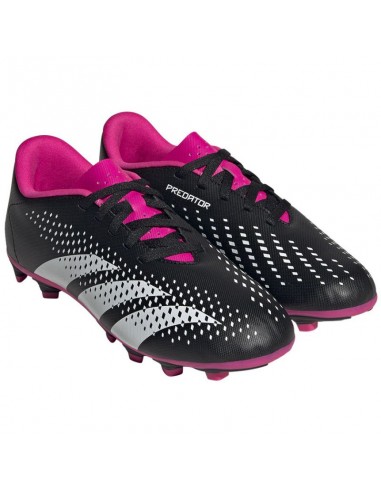 Shoes adidas Predator Accuracy4 FG Jr... Shoes adidas Predator Accuracy4 FG Jr...