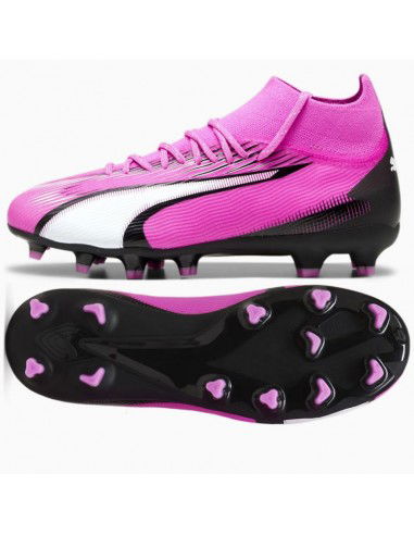 Puma Ultra Pro FGAG Jr 10776901 shoes Puma Ultra Pro FGAG Jr 10776901 shoes