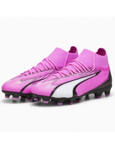 Puma Ultra Pro FGAG Jr 10776901 shoes Puma Ultra Pro FGAG Jr 10776901 shoes