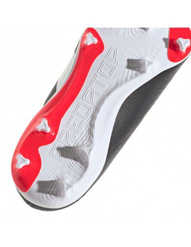 Adidas Predator League L Jr FG IG7748... Adidas Predator League L Jr FG IG7748...