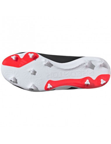 Adidas Predator League L Jr FG IG7748... Adidas Predator League L Jr FG IG7748...