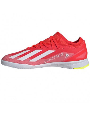 Adidas X CRAZYFAST League Jr IN... Adidas X CRAZYFAST League Jr IN...