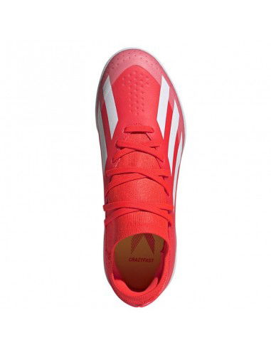 Adidas X CRAZYFAST League Jr IN... Adidas X CRAZYFAST League Jr IN...