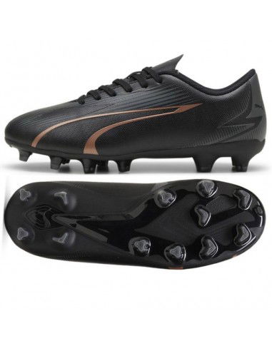 Puma Ultra Play FGAG Jr shoes 107775 02 Puma Ultra Play FGAG Jr shoes 107775 02