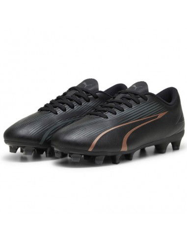 Puma Ultra Play FGAG Jr shoes 107775 02 Puma Ultra Play FGAG Jr shoes 107775 02