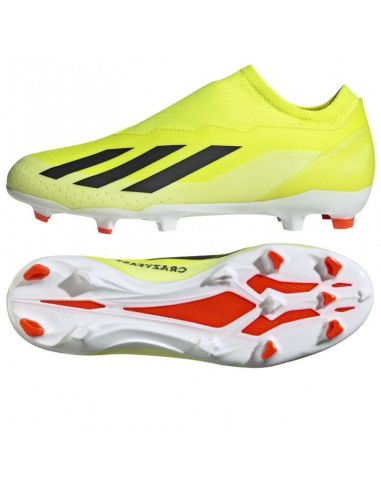 Adidas X Crazyfast League LL FG M... Adidas X Crazyfast League LL FG M...