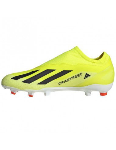 Adidas X Crazyfast League LL FG M... Adidas X Crazyfast League LL FG M...
