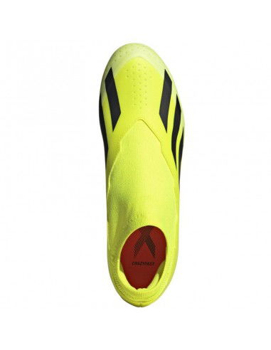 Adidas X Crazyfast League LL FG M... Adidas X Crazyfast League LL FG M...