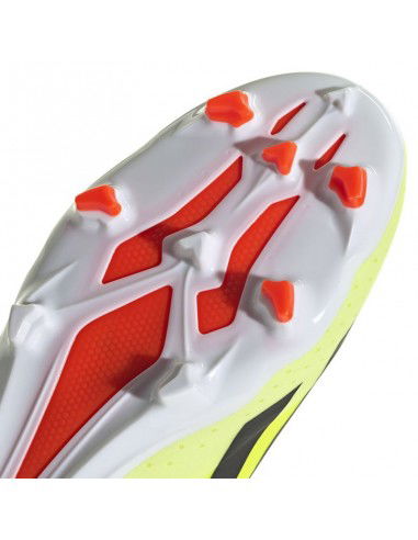 Adidas X Crazyfast League LL FG M... Adidas X Crazyfast League LL FG M...
