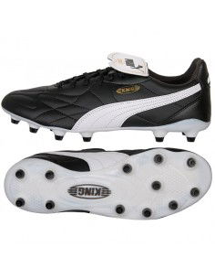 Shoes Puma King Top FGAG...