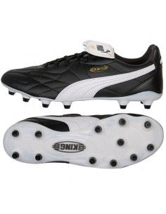 Shoes Puma King Top FGAG... 2