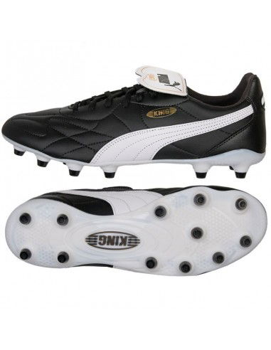 Shoes Puma King Top FGAG 10734801 Shoes Puma King Top FGAG 10734801