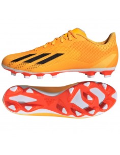 Adidas X Speedportal4 FG M... 2