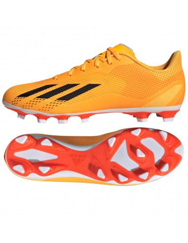 Adidas X Speedportal4 FG M GZ2460... Adidas X Speedportal4 FG M GZ2460...