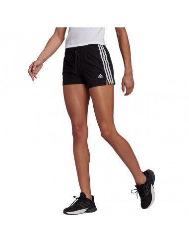 Adidas Essentials Slim Shorts W GM5523 Adidas Essentials Slim Shorts W GM5523