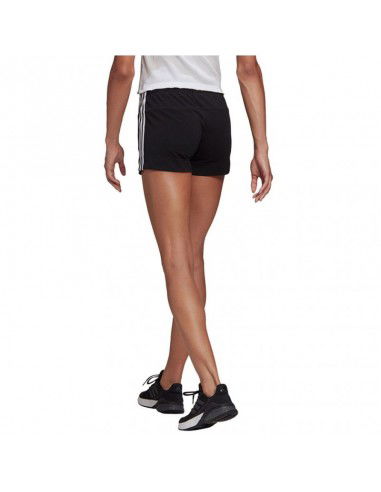 Adidas Essentials Slim Shorts W GM5523 Adidas Essentials Slim Shorts W GM5523