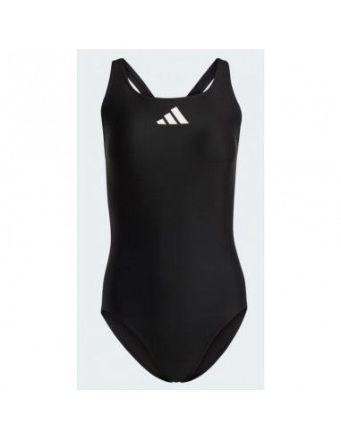 Adidas 3 Bars Suit HS1747 swimsuit Adidas 3 Bars Suit HS1747 swimsuit