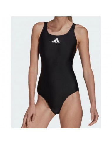 Adidas 3 Bars Suit HS1747 swimsuit Adidas 3 Bars Suit HS1747 swimsuit