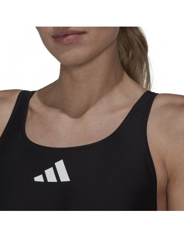 Adidas 3 Bars Suit HS1747 swimsuit Adidas 3 Bars Suit HS1747 swimsuit
