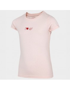 Tshirt 4F Jr HJZ22JTSD005 56S