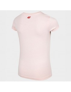 Tshirt 4F Jr HJZ22JTSD005 56S 2