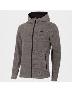 4F M sweatshirt H4Z22PLM351...