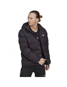 Jacket adidas Helionic Ho...