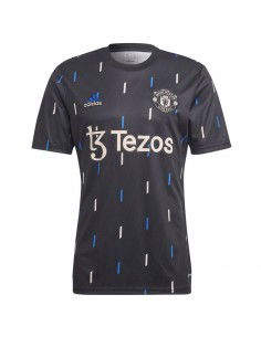Tshirt adidas Manchester...