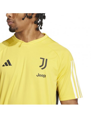 Adidas Juventus Training JSY M Tshirt... Adidas Juventus Training JSY M Tshirt...