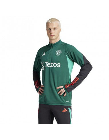 Adidas Manchester United Training Top... Adidas Manchester United Training Top...