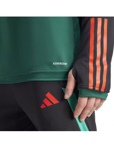 Adidas Manchester United Training Top... Adidas Manchester United Training Top...