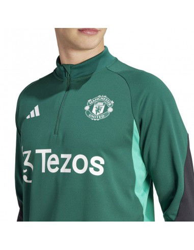 Adidas Manchester United Training Top... Adidas Manchester United Training Top...