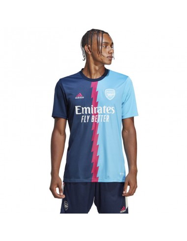Tshirt adidas Arsenal FC PreMatch JSY... Tshirt adidas Arsenal FC PreMatch JSY...