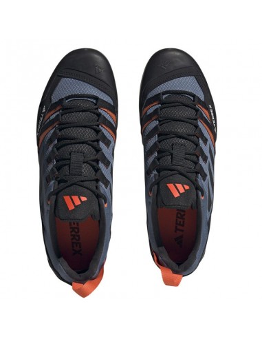 Shoes adidas Terrex Swift Solo 2 IE6903 Shoes adidas Terrex Swift Solo 2 IE6903