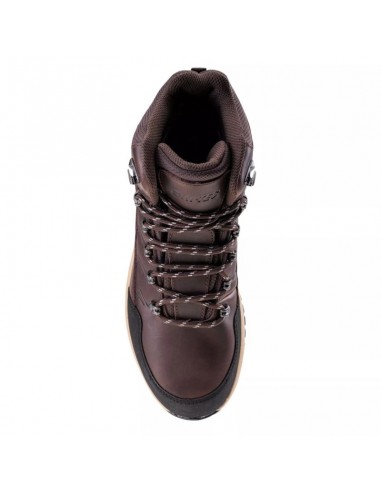 HiTec Leknes Mid AG VM 92800442420 shoes HiTec Leknes Mid AG VM 92800442420 shoes