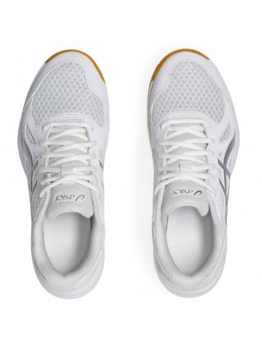 Asics UPCOURT 6 W shoes 1072A107 100 Asics UPCOURT 6 W shoes 1072A107 100