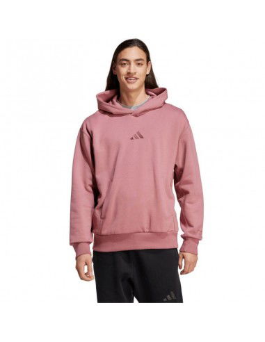 Adidas All Szn Fleece M sweatshirt... Adidas All Szn Fleece M sweatshirt...