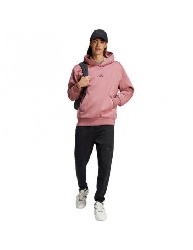 Adidas All Szn Fleece M sweatshirt... Adidas All Szn Fleece M sweatshirt...