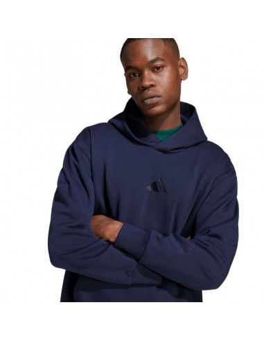 Adidas All Szn Fleece M sweatshirt... Adidas All Szn Fleece M sweatshirt...