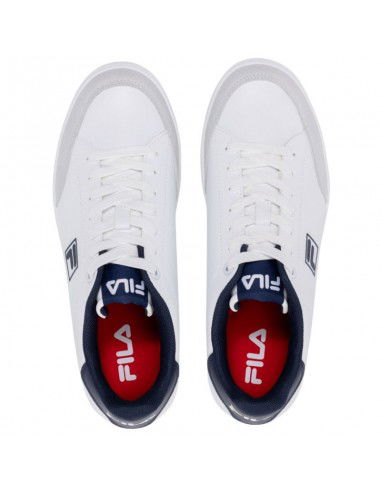 Fila Courtbay W FFW0477 13037 Shoes Fila Courtbay W FFW0477 13037 Shoes