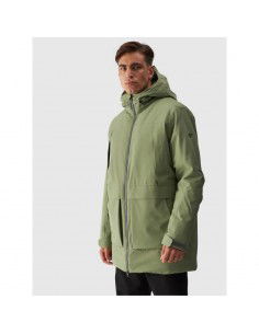 Jacket 4F M 4FWAW24TTJAM56343S
