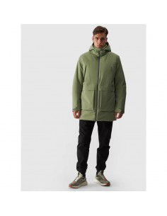 Jacket 4F M 4FWAW24TTJAM56343S 2