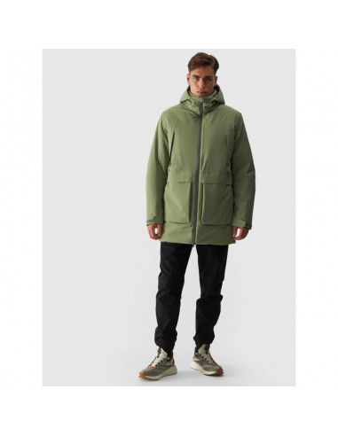 Jacket 4F M 4FWAW24TTJAM56343S Jacket 4F M 4FWAW24TTJAM56343S