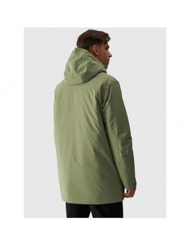 Jacket 4F M 4FWAW24TTJAM56343S Jacket 4F M 4FWAW24TTJAM56343S