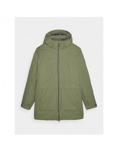 Jacket 4F M 4FWAW24TTJAM56343S Jacket 4F M 4FWAW24TTJAM56343S