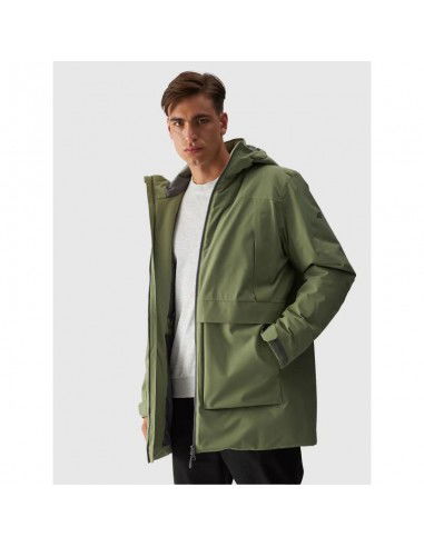 Jacket 4F M 4FWAW24TTJAM56343S Jacket 4F M 4FWAW24TTJAM56343S