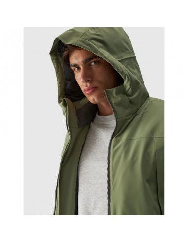 Jacket 4F M 4FWAW24TTJAM56343S Jacket 4F M 4FWAW24TTJAM56343S